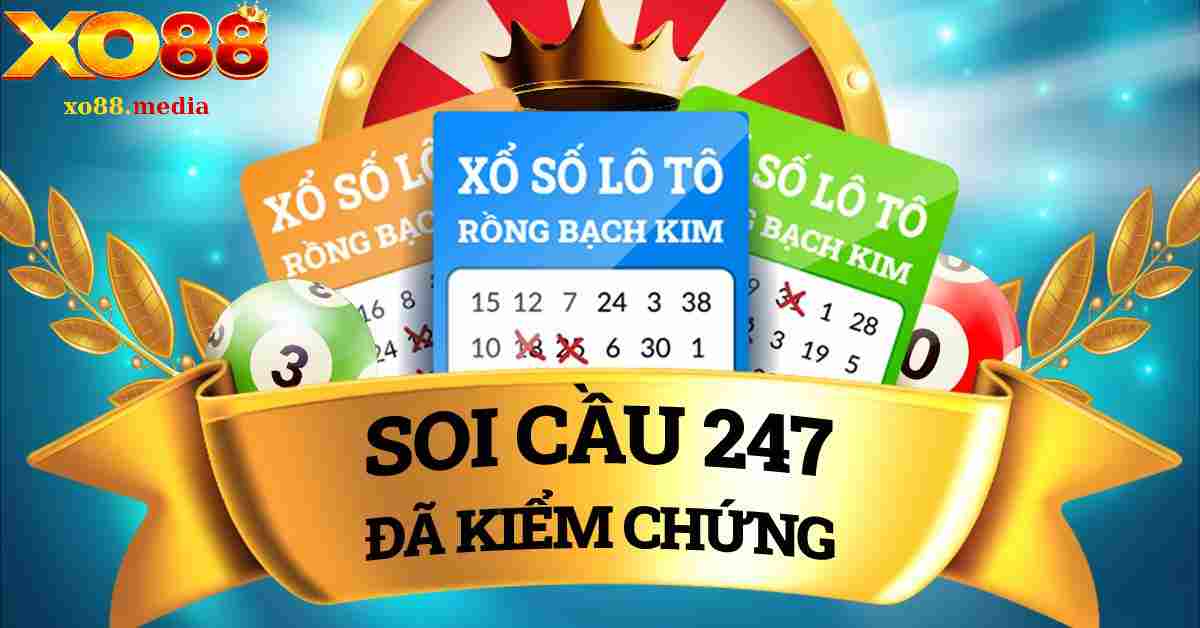 Hướng dẫn cách sử dụng công cụ soi cầu 247 đơn giản