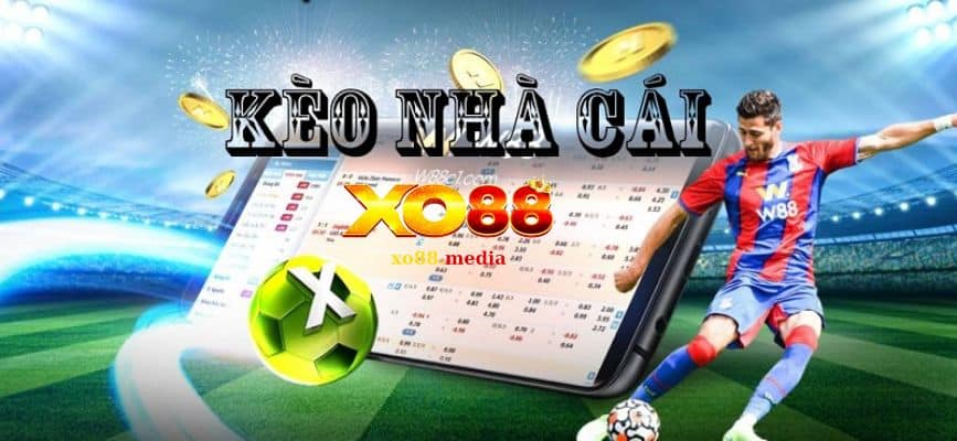 Soi Kèo Nhà Cái Xo88